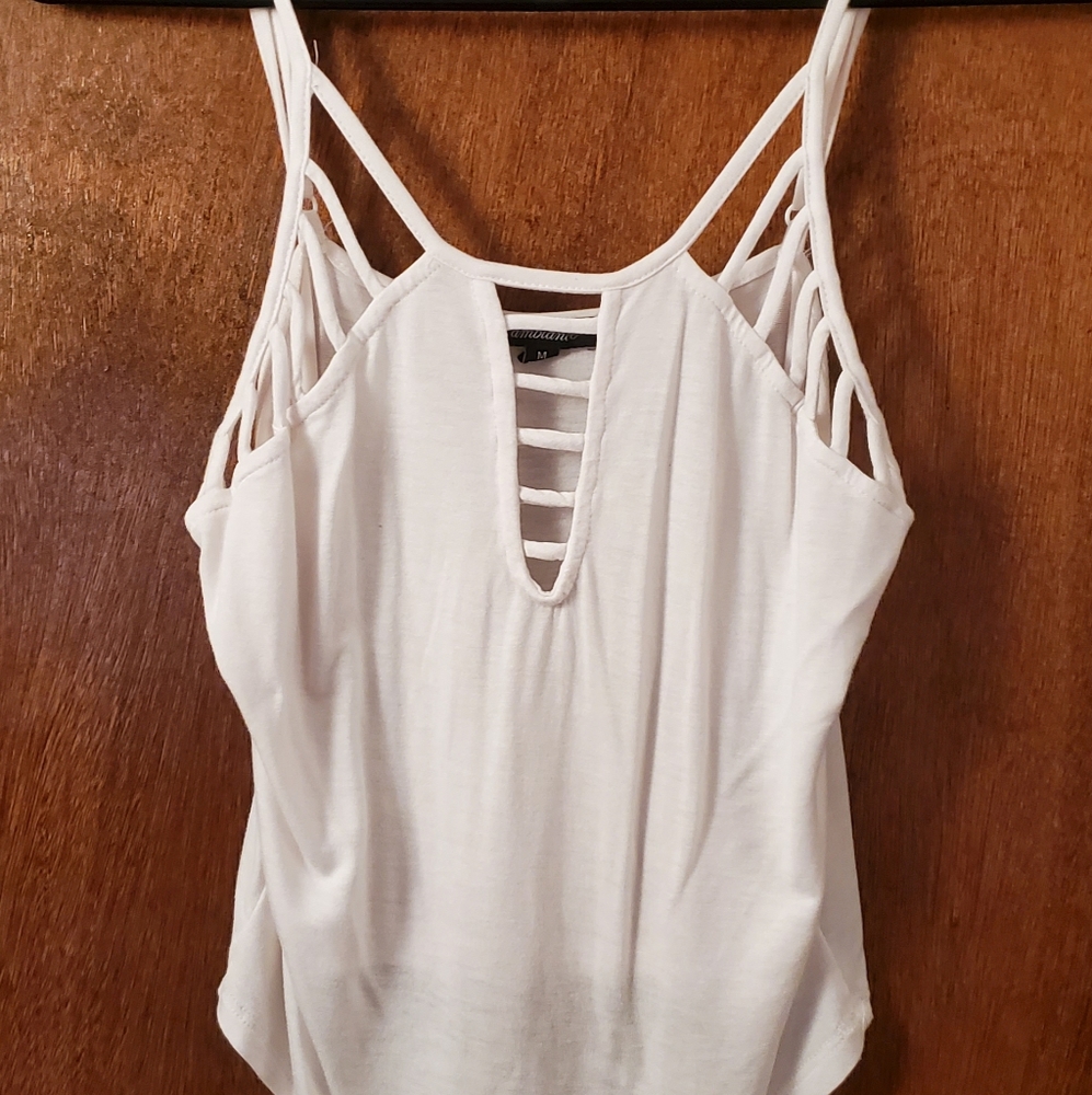Ambiance shirt